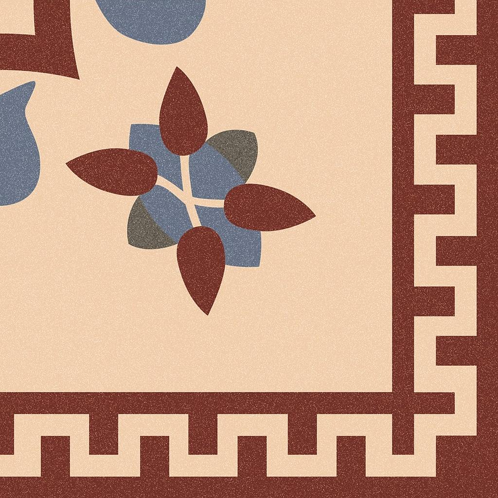 CX 15x15 Revoir Paris Bel Histoire Serge Coin (set 4st/ds)