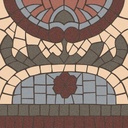 CX 15x15 Revoir Paris Bel Histoire Gilbert Ligne (1m²/44st/doos)