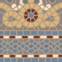 CX 15x15 Revoir Paris Bel Histoire Romeo Ligne (1m²/44st/doos)