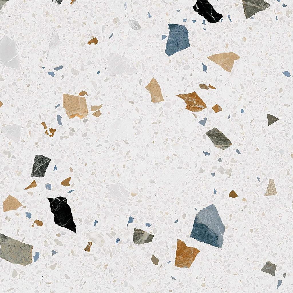 CX 120x120 Arcana Stracciatella-R Nacar (1,45m²/1st/doos)
