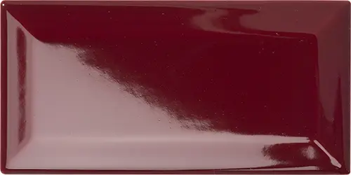 CESI METRO LUCIDI 7,5x15 Granato (1m²/88st/doos)