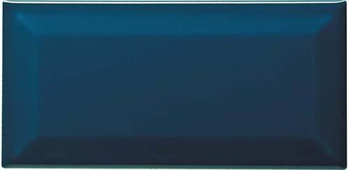 CESI METRO GLOSSY 7,5x15 Petrolio (1m²/88st/doos)