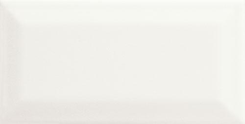 CESI METRO MATT 7,5x15 Bianco (1m²/88st/doos)