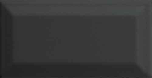 CESI METRO MATT 7,5x15 Nero (1m²/88st/doos)