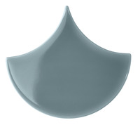 AZULEJOS SCALES 13,1x15 Atlântico (0,17m²/14st/doos)