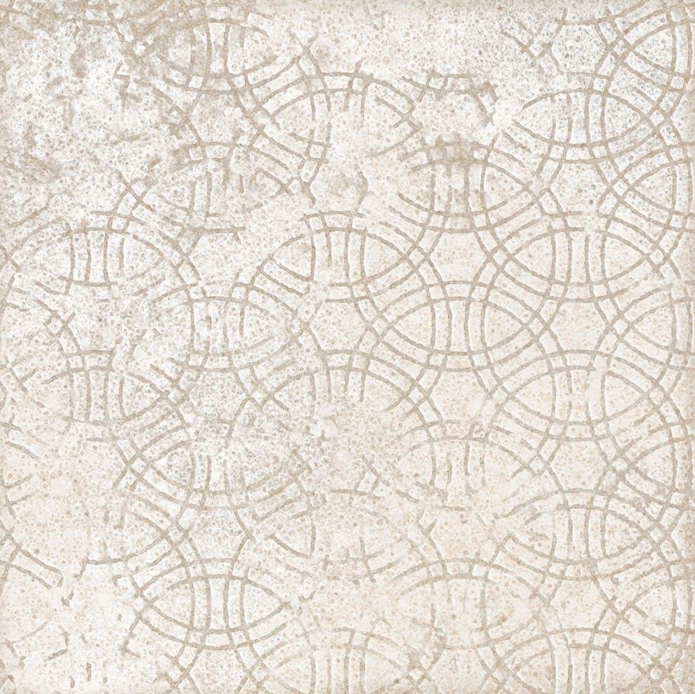 CX 12.5x12.5 Wow Enso Suki Ivory (0,56m²/36st/doos)