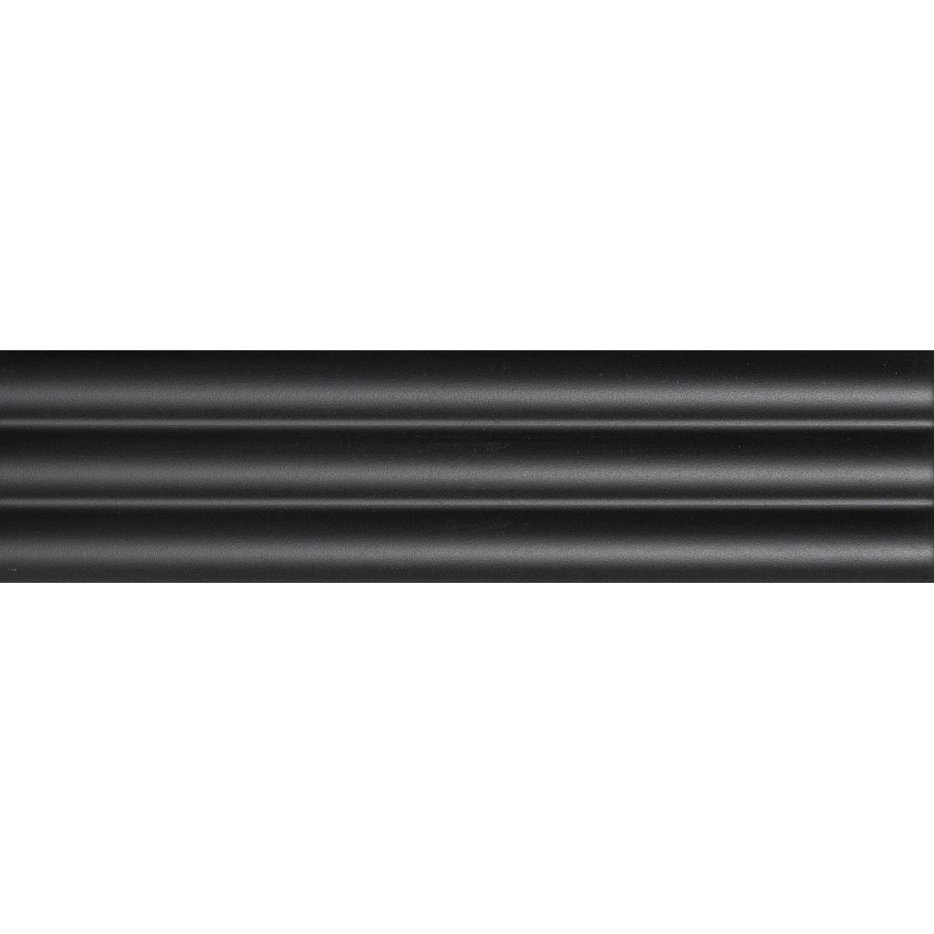 CX 7,5x30 Quintessenza Marea Alta Nero Matt (0,45m²/20st/doos)