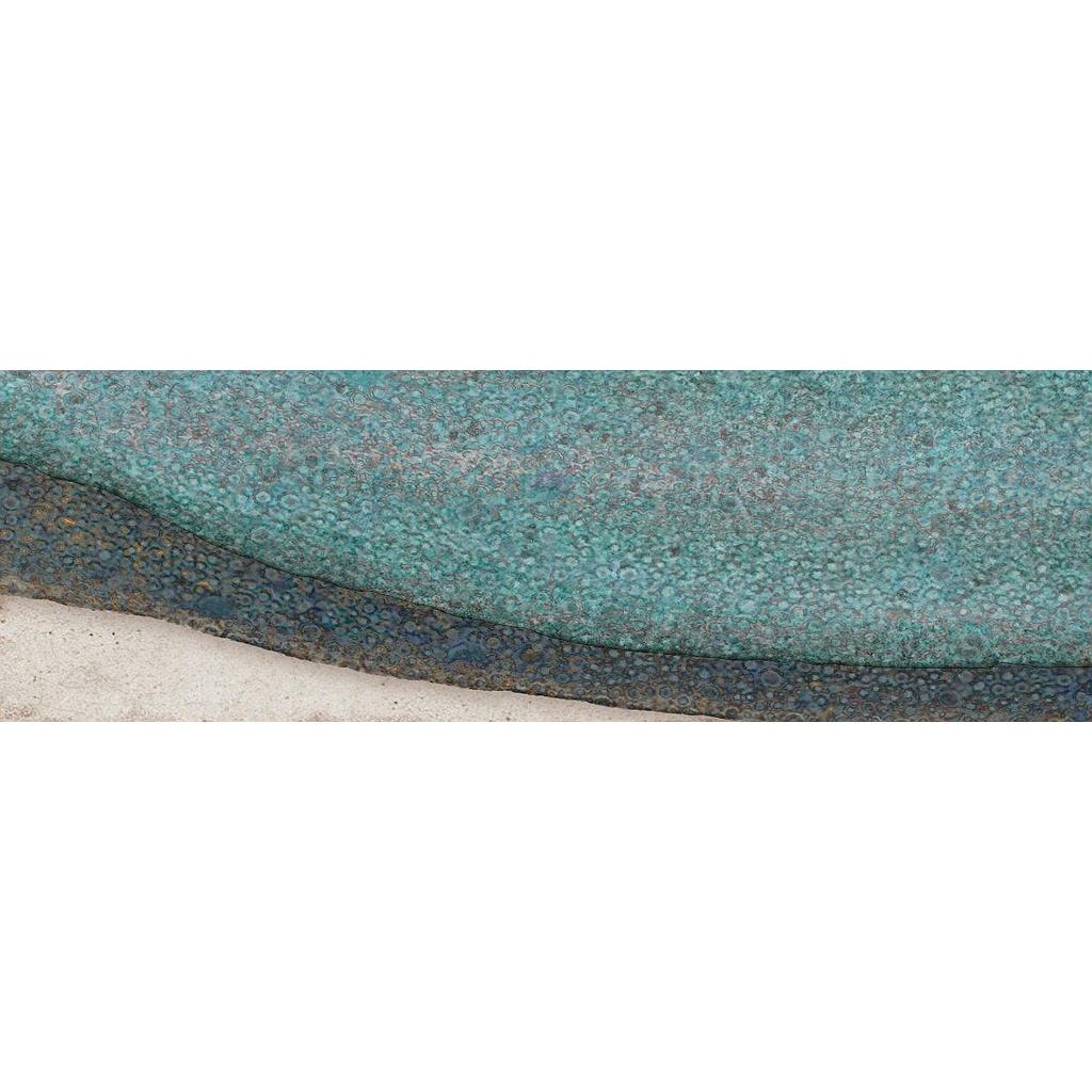 CX 5x15 Wow Pottery Cosmic Natural (0,47m²/66st/doos)