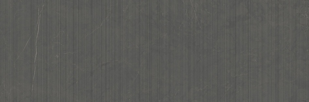 LIVING ALLURE 30x90 DUCTILE RELIEFS LINE Anthracite (1,07m²/4st/doos) [UITLOPEND ARTIKEL]