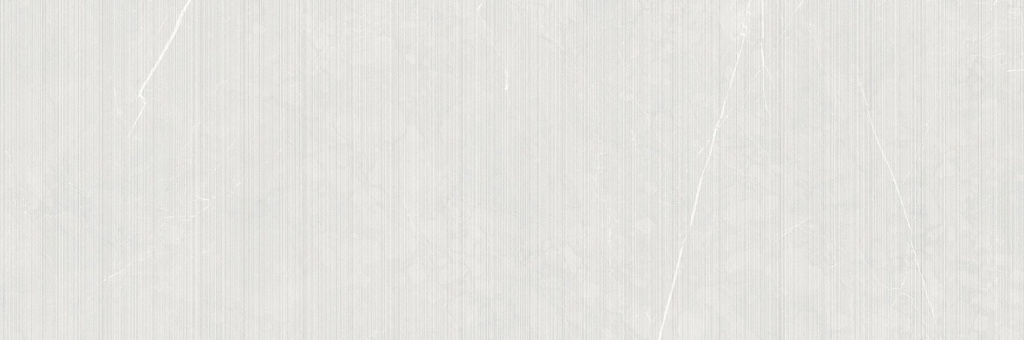 LIVING ALLURE 30x90 DUCTILE RELIEFS LINE White (1,07m²/4st/doos)