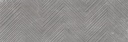 LIVING GUBI 30x90 DUCTILE RELIEFS PEAK Anthracite (1,07m²/4st/doos) [UITLOPEND ARTIKEL]