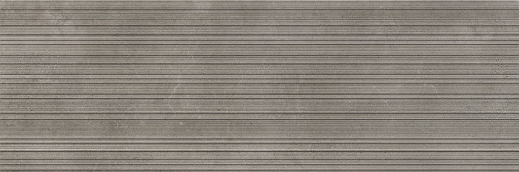 LIVING GUBI 30x90 DUCTILE RELIEFS PRINTS Taupe (1,07m²/4st/doos) [UITLOPEND ARTIKEL]