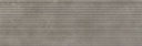 LIVING GUBI 30x90 DUCTILE RELIEFS PRINTS Taupe (1,07m²/4st/doos) [UITLOPEND ARTIKEL]