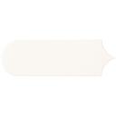 CX 7,2x19,5 Natucer Fan White (0,48m²/34st/doos)