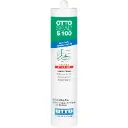 OTTOSEAL S100 310ml C04 Zwart