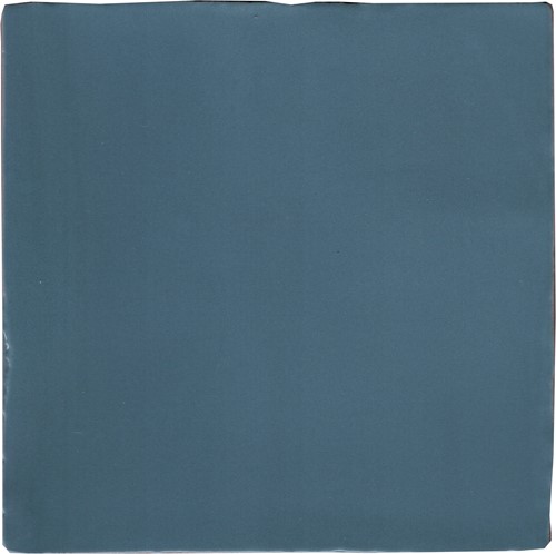 [CT1308] CX 13x13 La Porta Cotto Azul (0,50m²/30st/doos)
