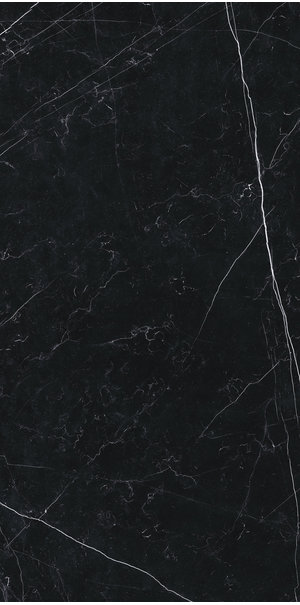 ARIOSTEA MARMI CLASSICI 120x60 Nero Marquina Polished (1,44m²/2st/doos)