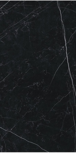 [45110] ARIOSTEA MARMI CLASSICI 120x60 Nero Marquina Polished (1,44m²/2st/doos)