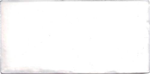 [KE7505] CX 7,5x15 La Porta Kent Matt White (0,50m²/44st/doos)