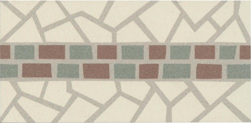 [RB7501-[R075]] CX 7,5x15 Revoir Paris Bel Histoire Baptiste Ligne (set van 7)