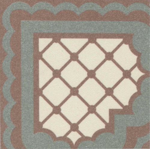 [RB7532-[R075]] CX 7,5x7,5 Revoir Paris Bel Histoire Beatrice Coin (set van 4)