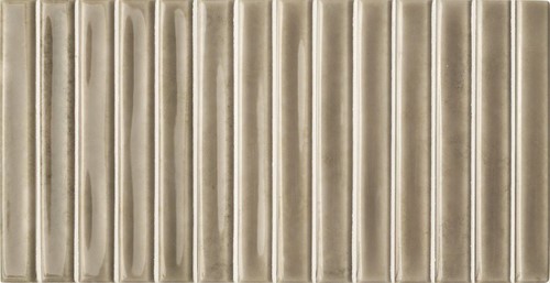 [WP1202-[T224]] CX 12,5x25 Wow Potters Bars Fossil (0,438m²/14st/doos)