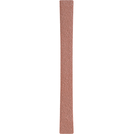 [BOSO05] MUTINA OSSO&BOTTONE 3x27,5 Osso S Rosso (0,50m²/60st/doos)