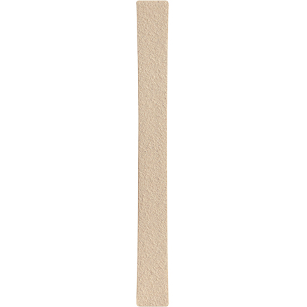 [BOSO01] MUTINA OSSO&BOTTONE 3x27,5 Osso S Sabbia (0,50m²/60st/doos)