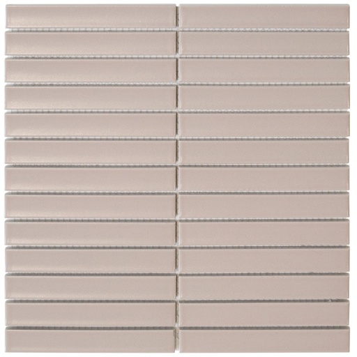 [SEF20080] TMF SEVILLA FINGER (SEF20080) Original Kit-Kat Vintage Pink Mat 20x145x8mm (0,89m²/10vel/doos)