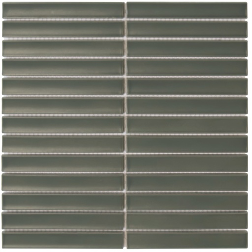 [SEF20555] TMF SEVILLA FINGER (SEF20555) Original Kit-Kat Army Green Mat 20x145x8mm (0,89m²/10vel/doos)