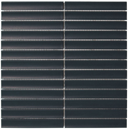 [SEF20725] TMF SEVILLA FINGER (SEF20725) Original Kit-Kat Navy Blue Mat 20x145x8mm (0,89m²/10vel/doos)
