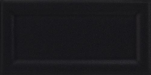 [5ME075150RV-32] CESI REVERSO MATT 7,5x15 Nero (1m²/88st/doos)