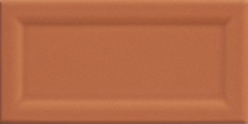 [5ME075150RV-64] CESI REVERSO MATT 7,5x15 Paprika (1m²/88st/doos)