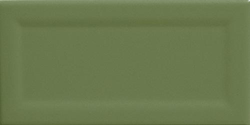 [5ME075150RV-61] CESI REVERSO MATT 7,5x15 Avocado (1m²/88st/doos)