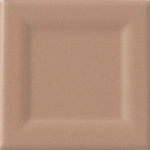 [5ME075075RV-65] CESI REVERSO MATT 7,5x7,5 Pompelmo (per stuk)