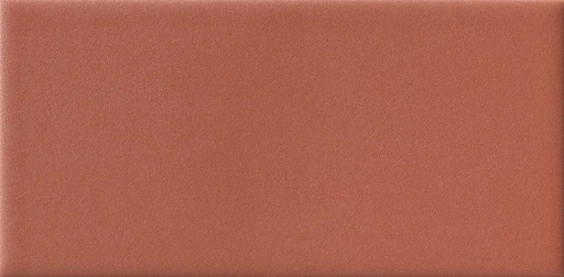 [KGDM29] MUTINA DIN 7,4x15 Red Matt (0,72m²/64st/doos)