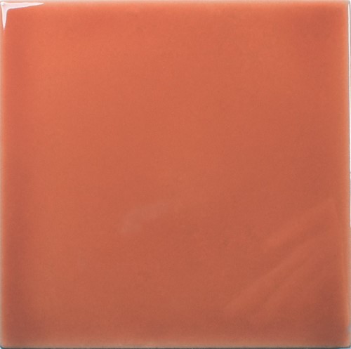 [WY1204-[T133]] CX 12,5x12,5 Wow Fayenza Square Coral (0,494m²/64st/doos)