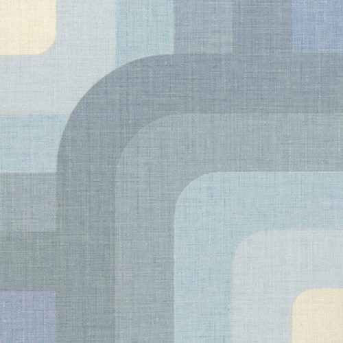 [RS1526-[T150]] CX 15x15 Revoir Paris Si-Bel Alouette (0,99m²/44st/doos)