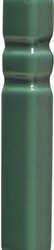 [AR2450] CX 10X2 Adex Rivièra Angulo Rodapie Rimini Green (per stuk)