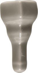 [AR2643] CX 5x2,5 Adex Rivièra Angulo Exterior Cornisa Mudaka Gray (per stuk)