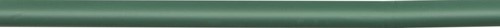 [AR2150] CX 0,85x20 Adex Rivièra Bullnose Trim Rimini Green (per stuk)