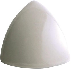 [AR3042] CX Adex Rivièra Angulo Cubrecanto Cadaques Gray (per stuk)