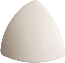 [AR3041] CX Adex Rivièra Angulo Cubrecanto Lido White (per stuk)