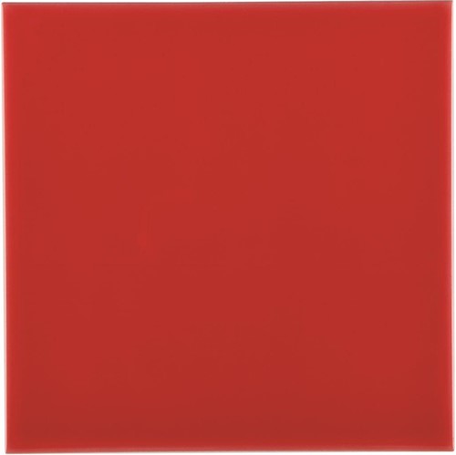 [AR2045] CX 20x20 Adex Rivièra Liso Monaco Red (1,2m²/30st/doos)