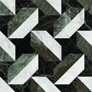 [4101207] 41ZERO42 DANDY 18,6x18,6 Chain (0,45m²/13st/doos)