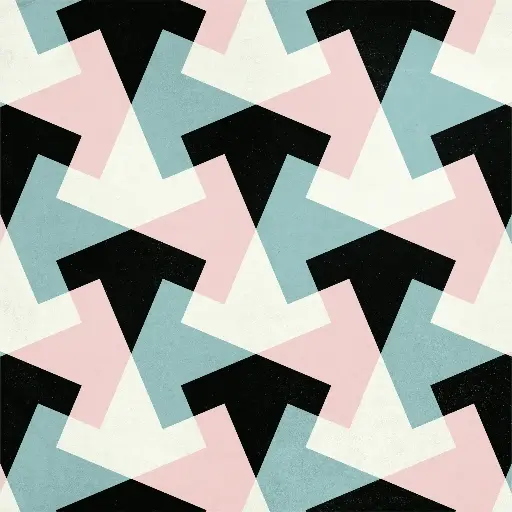 [4100520] 41ZERO42 FUTURA 15x15 Bird (0,5m²/22st/doos)