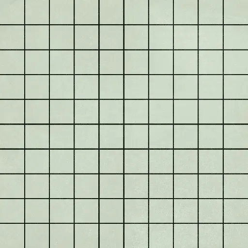 [4100534] 41ZERO42 FUTURA 15x15 Grid Black (0,5m²/22st/doos)