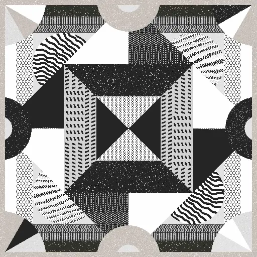 [4100887] 41ZERO42 ONE 120x120 One 01 (2,88m²/2st/doos)