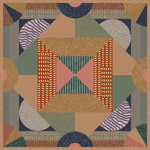 [4100889] 41ZERO42 ONE 120x120 One 03 (1,44m²/1st/doos)