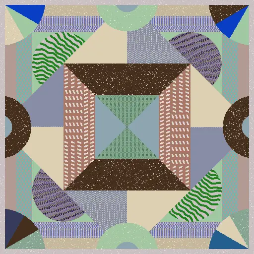 [4100891] 41ZERO42 ONE 120x120 One 05 (1,44m²/1st/doos)